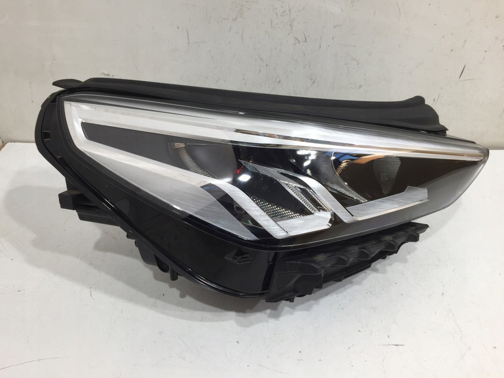 Frontscheinwerfer BMW X1 5A9A222 LED Rechts Scheinwerfer Headlight SCH6674497798fz