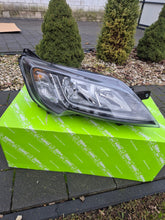 Laden Sie das Bild in den Galerie-Viewer, Frontscheinwerfer Fiat Ducato 00468622870 Rechts Scheinwerfer Headlight SCH4823713428zd