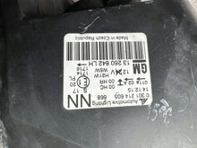 Laden Sie das Bild in den Galerie-Viewer, Frontscheinwerfer Opel Zafira B 0301214605 Links Scheinwerfer Headlight