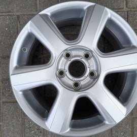 1x Alufelge 16 Zoll 7.0