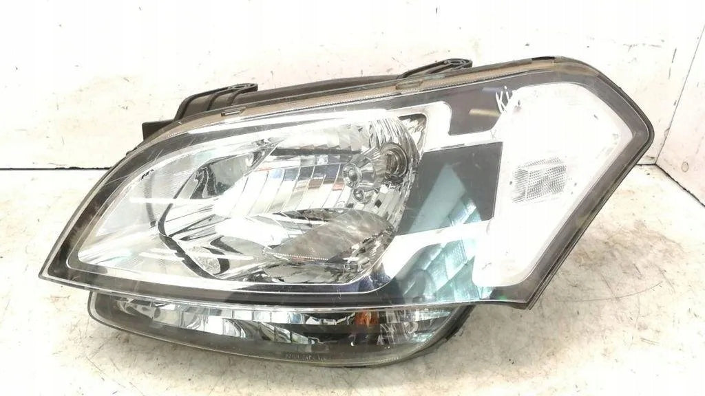 Frontscheinwerfer Kia Soul III 92101-2KXXX Links Scheinwerfer Headlight SCH4367678310nw