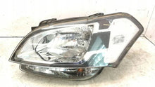 Laden Sie das Bild in den Galerie-Viewer, Frontscheinwerfer Kia Soul III 92101-2KXXX Links Scheinwerfer Headlight SCH4367678310nw