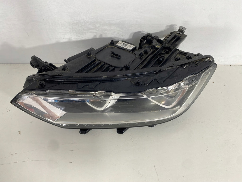 Frontscheinwerfer VW Passat B8 3G1941035L Full LED Links Scheinwerfer Headlight SCH4196808255qn