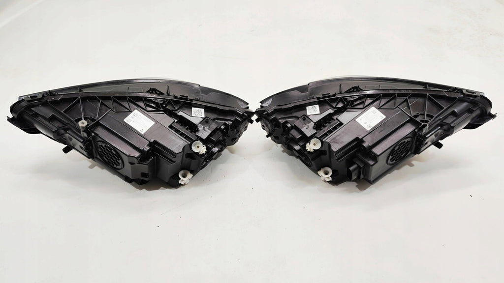 Frontscheinwerfer Mercedes-Benz Cla C118 A1189061301 A1189061401 Ein Satz SCH6781536022qo
