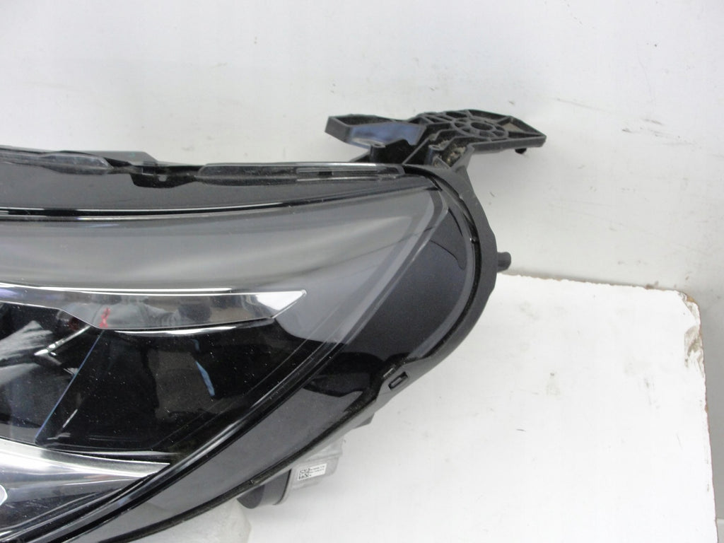 Frontscheinwerfer Opel Corsa F 9829522780 LED Links Scheinwerfer Headlight SCH9267294243iq
