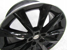 Laden Sie das Bild in den Galerie-Viewer, 1x Alufelge 17 Zoll 7.0&quot; 5x100 46ET 5JJ601025G Skoda Rapid Rim Wheel