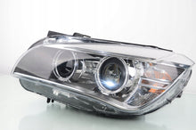 Laden Sie das Bild in den Galerie-Viewer, Frontscheinwerfer BMW X1 E84 7290239-07 Xenon Links Scheinwerfer Headlight SCH1207070347fz