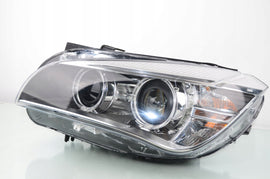 Frontscheinwerfer BMW X1 E84 7290239-07 Xenon Links Scheinwerfer Headlight SCH1207070347fz