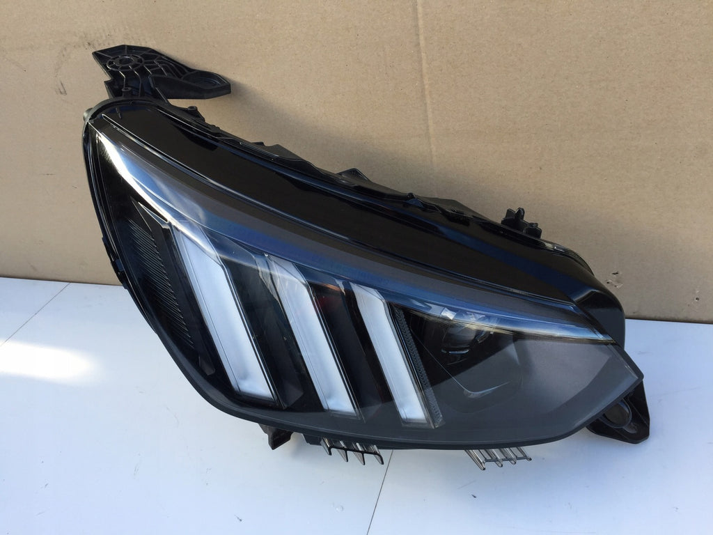 Frontscheinwerfer Peugeot 2008 II 9823193480 LED Rechts Scheinwerfer Headlight