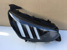 Laden Sie das Bild in den Galerie-Viewer, Frontscheinwerfer Peugeot 2008 II 9823193480 LED Rechts Scheinwerfer Headlight