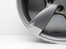 Laden Sie das Bild in den Galerie-Viewer, 1x Alufelge 18 Zoll 7.5" 5x112 54ET Matt Grau 8P0601025EB Audi A3 Rim Wheel FEL6810946338kv