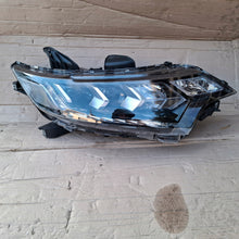 Laden Sie das Bild in den Galerie-Viewer, Frontscheinwerfer Mitsubishi Outlander III ECMM921-22E20 ECM921-21E20 Rechts