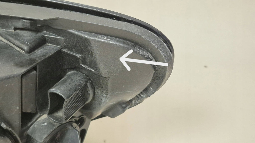 Frontscheinwerfer Volvo C30 FUP1106 Rechts Scheinwerfer Headlight SCH8901917056pt