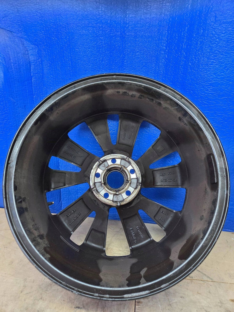 1x Alufelge 18 Zoll L1TC-1007-EA Ford Puma Rim Wheel FEL5868749797mn