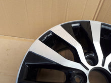 Laden Sie das Bild in den Galerie-Viewer, 1x Alufelge 16 Zoll 6.5" 5x114.3 45ET Glanz HL4836 Honda Civic Ix Rim Wheel FEL6252657250gz