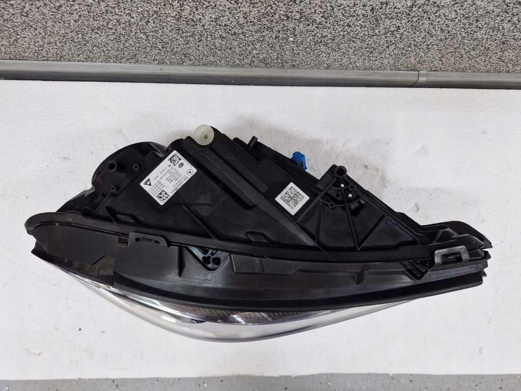 Frontscheinwerfer Mercedes-Benz Cla A1189069000 Full LED Rechts Headlight SCH5139774585md