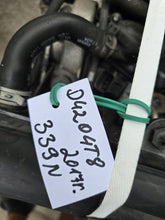 Laden Sie das Bild in den Galerie-Viewer, Motor Volvo I D4204T8 2.0 120PS 88kW 110TKm 2017 Diesel Engine Komplett MOT7325917562er