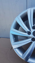 Load image into Gallery viewer, 1x Alufelge 18 Zoll 7.5" 5x112 48ET Skoda Octavia III 5e3 Rim Wheel FEL7895376583vb