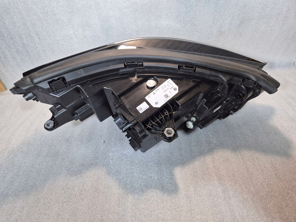 Frontscheinwerfer BMW X1 5A9A228 LED Ein Satz Scheinwerfer Headlight SCH6788386650td