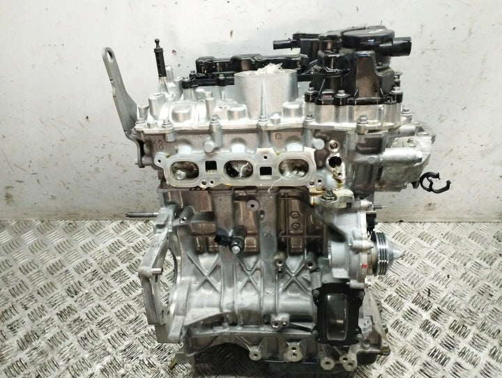 Motor Citroën C5 Aircross HN05 1.2 2024 Benzin Engine Unkomplett MOT7077310219al