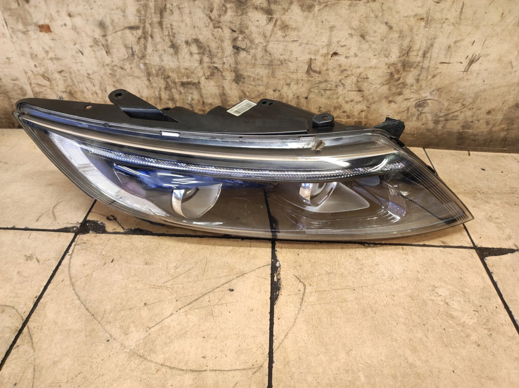 Frontscheinwerfer Kia Optima 92102-2T570 Rechts Scheinwerfer Headlight SCH5101232690xk