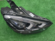 Load image into Gallery viewer, Frontscheinwerfer Mercedes-Benz Gle W166 A1679066604 Full LED Rechts Headlight SCH9964172637se
