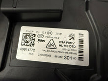 Load image into Gallery viewer, Frontscheinwerfer Peugeot II 9836230180 LED Ein Stück (Rechts oder Links) SCH1068600902os