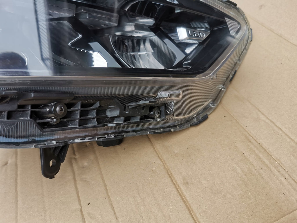 Frontscheinwerfer Hyundai Bayon 92102-Q0600 Full LED Rechts Headlight