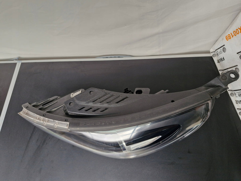 Frontscheinwerfer Hyundai I30 G4921-21-050 Links Scheinwerfer Headlight SCH3472961896sh