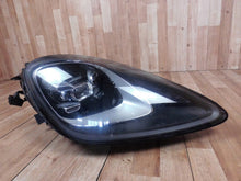 Laden Sie das Bild in den Galerie-Viewer, Frontscheinwerfer Porsche Cayenne 9Y0941034T LED Rechts Scheinwerfer Headlight SCH7335255911fw