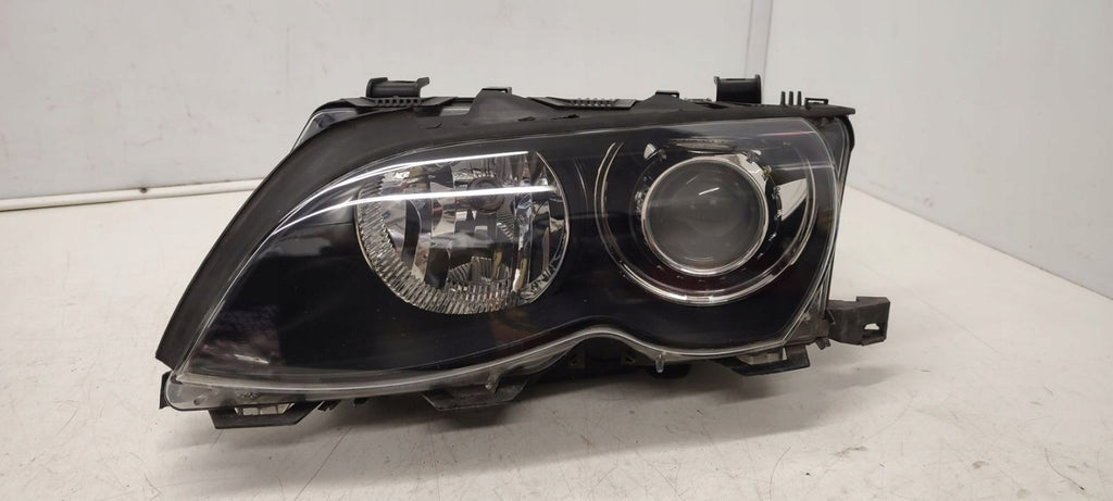 Frontscheinwerfer BMW E46 6910967 Xenon Links Scheinwerfer Headlight SCH6165754583ka