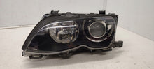 Laden Sie das Bild in den Galerie-Viewer, Frontscheinwerfer BMW E46 6910967 Xenon Links Scheinwerfer Headlight SCH6165754583ka