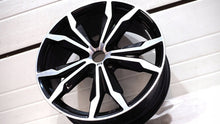 Load image into Gallery viewer, 1x Alufelge 20 Zoll 8008622 BMW F39 X1 F48 Rim Wheel FEL2296295458dn