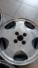Load image into Gallery viewer, 4x Alufelge 15 Zoll 6.0" 4x100 35ET VW Golf Rim Wheel FEL2966214797lp