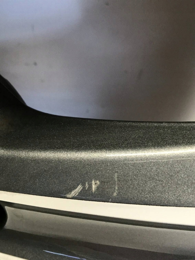 1x Alufelge 18 Zoll A2534010700 Mercedes-Benz Glc C253 X253 Rim Wheel FEL3873388873cm