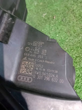 Laden Sie das Bild in den Galerie-Viewer, Frontscheinwerfer Audi A4 B9 8W0941034A Rechts Scheinwerfer Headlight SCH9528232750pl