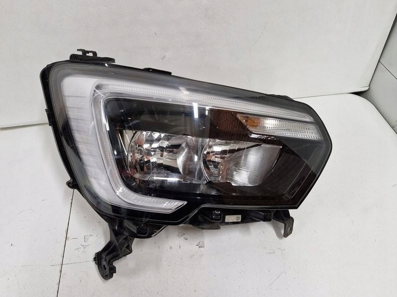 Frontscheinwerfer Renault Master III 260105567 Rechts Scheinwerfer Headlight SCH4885592432xn