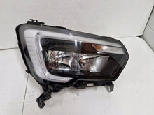 Laden Sie das Bild in den Galerie-Viewer, Frontscheinwerfer Renault Master III 260105567 Rechts Scheinwerfer Headlight SCH4885592432xn