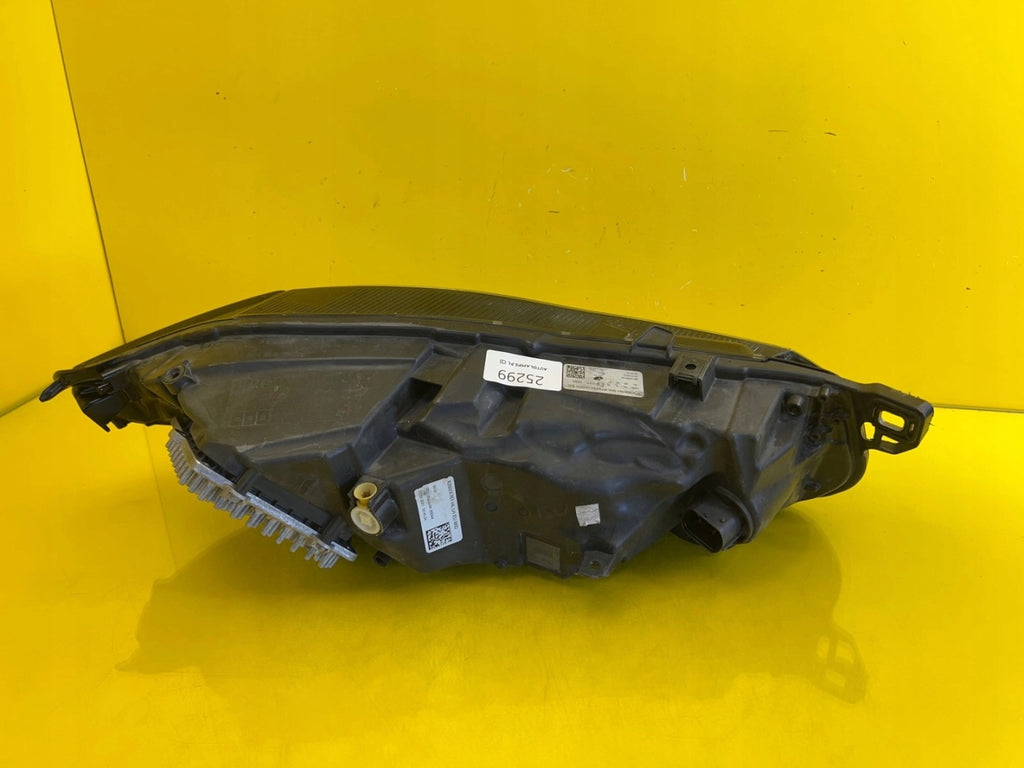 Frontscheinwerfer Jaguar Xf X260 MK83-13W030-EC LED Links Scheinwerfer Headlight SCH8780153971px
