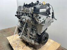 Laden Sie das Bild in den Galerie-Viewer, Motor Audi A3 DFY 1.5 TSI 150PS 110kW 56TKm Benzin Engine Unkomplett