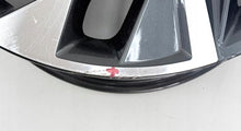 Load image into Gallery viewer, 1x Alufelge 18 Zoll 7.5" 5x114.3 51ET 52910-N7200 Hyundai Tucson Rim Wheel FEL8370440714ag