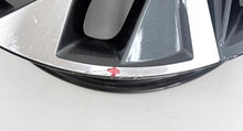 Laden Sie das Bild in den Galerie-Viewer, 1x Alufelge 18 Zoll 7.5" 5x114.3 51ET 52910-N7200 Hyundai Tucson Rim Wheel FEL8370440714ag