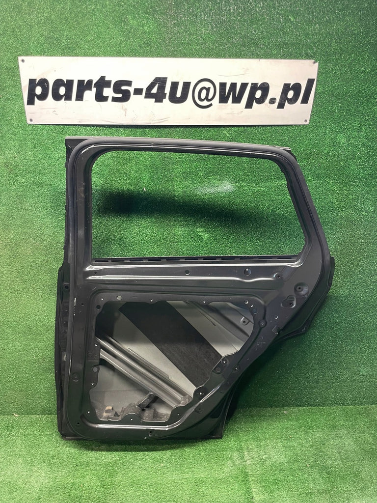 Tür Mercedes-Benz Glc A2547320800 Hinten Rechts Door Porta Porte