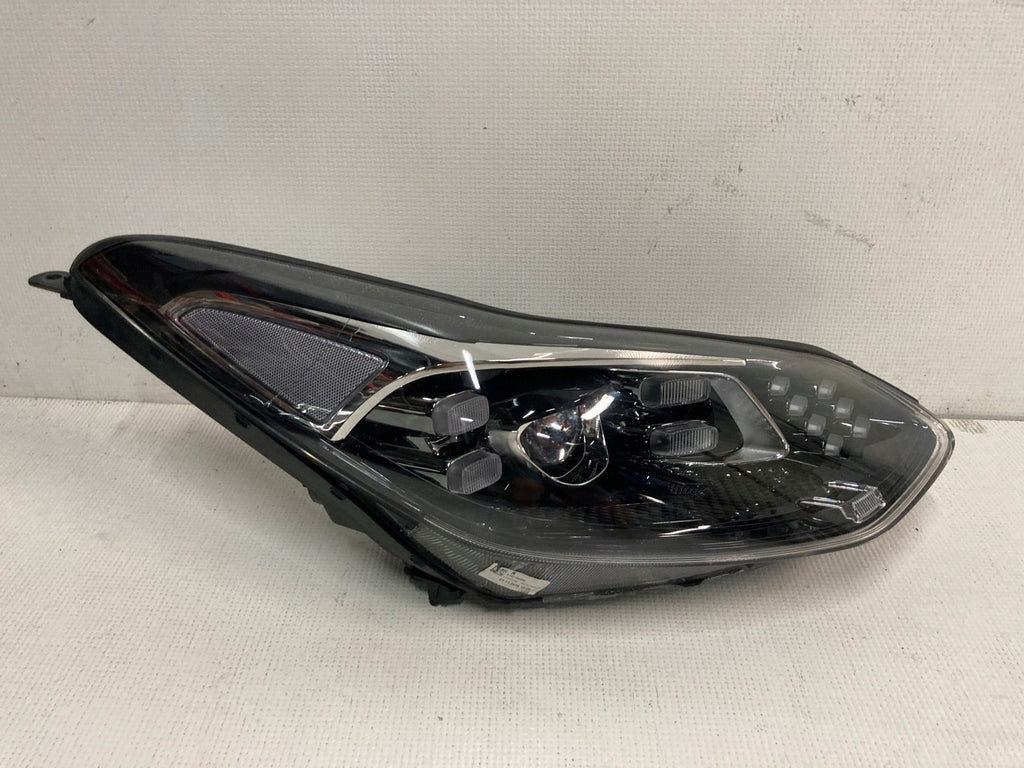 Frontscheinwerfer Kia Sportage IV 92102F1500 LED Rechts Scheinwerfer Headlight SCH9909025420ji