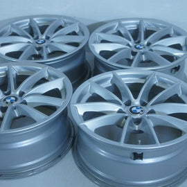 4x Alufelge 17 Zoll 7.5