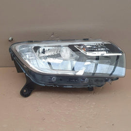 Frontscheinwerfer Renault Sandero II 260100437R Rechts Scheinwerfer Headlight SCH1692717308hg