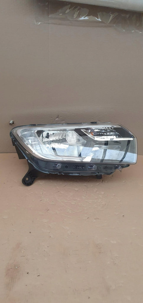 Frontscheinwerfer Renault Sandero II 260100437R Rechts Scheinwerfer Headlight SCH1692717308hg