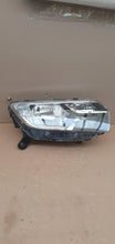 Load image into Gallery viewer, Frontscheinwerfer Renault Sandero II 260100437R Rechts Scheinwerfer Headlight SCH1692717308hg