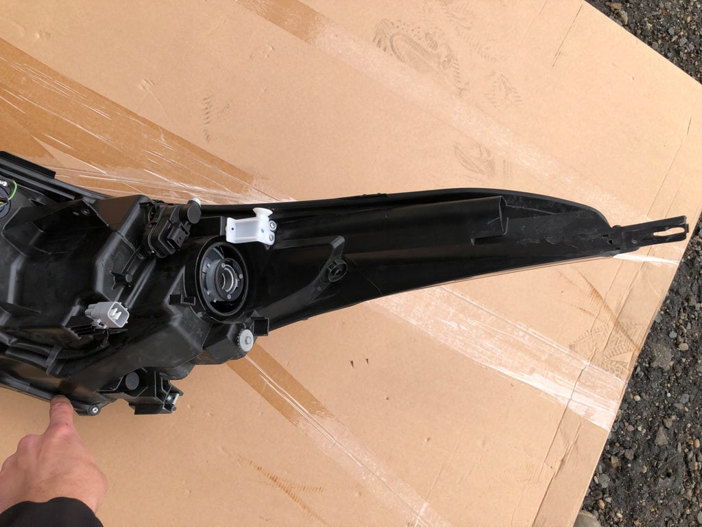 Frontscheinwerfer Toyota Chr 81110-F4031-00 Rechts Scheinwerfer Headlight SCH9281383593ly
