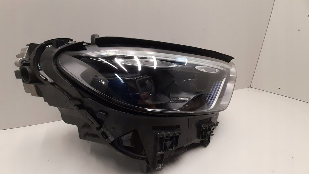 Frontscheinwerfer Mercedes-Benz Glc A2549063202 LED Rechts Headlight SCH4006461992eq